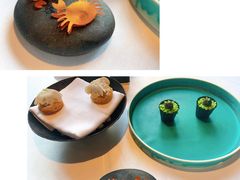 -三嚥阁 La Villa Restaurant