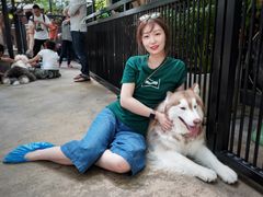 -TrueLove @ Neverland (Husky Cafe)