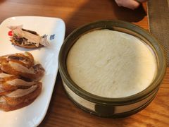 -全聚德烤鸭店(马家堡店)