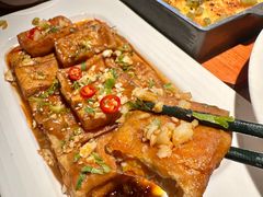 -有位虾匠·手工土菜小馆(市北店)