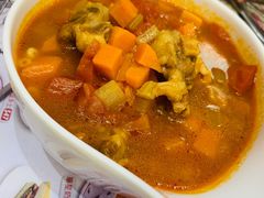-華人 華星冰室(氹仔 店)
