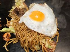 -鹤桥风月(ヨドバシ梅田店)