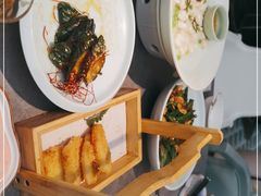 -江南里·新浙菜(苏州大悦城店)
