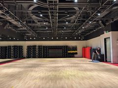 -超级猩猩健身·团课(国贸店)