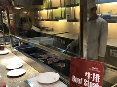 -芭菲盛宴·环球美食(锦城万达广场店)