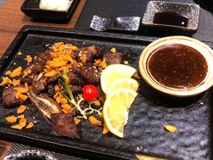 -隐初·SUSHI·美式日本料理