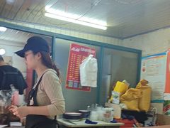 -小胡子祥彪烧烤(北湖总店)