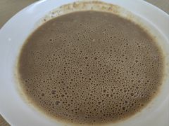 核桃蛋汤-面道赞宁海海鲜面(迎凤街店)