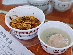 -秦胖子肉陀良心店