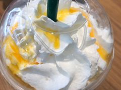 -星巴克(长春开运街欧亚店)