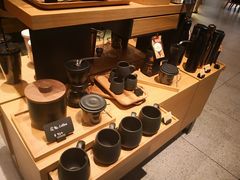 -星巴克臻选(深圳龙岗万科店)
