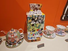 -深圳湾万象城(南山店)