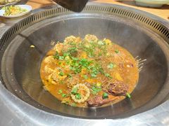 -白城车站店一九二八铁锅炖