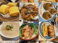 -点都德(广州白云山景区南门店)