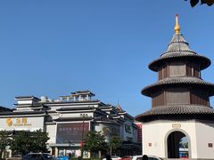 -怡园饭店-餐厅(四望亭店)