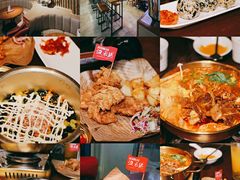 -汉米达特色料理餐厅(郴州友阿国际广场店)