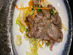 -松临·铁板烧&Omakase(神农店)