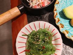 -匠和风精致料理(成都龙湖滨江天街店)