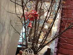 -芭莉与彩虹西餐厅(成都合生汇店)