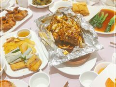-顺风江南宴(静安大融城店)