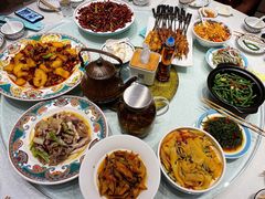 -巴依老爷新疆美食(望京小街店)