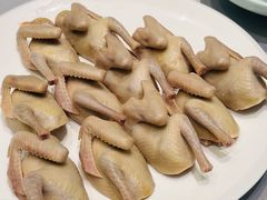 -狮王府淮扬菜(新街口友谊店)