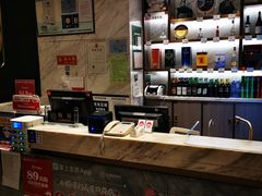 -北李妈妈菜·海肠捞饭(高新万达店)