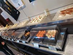 自助取餐区-松子料理(白家庄店)