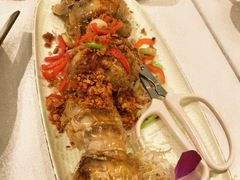 -喜记避风塘炒辣蟹(旗舰店)