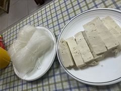 -白家火锅烧烤清真(明星小区店)
