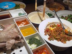 -相约·羊村小馆非遗手抓肉(七一酱园店)