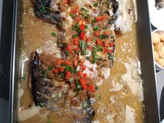 -半天妖烤鱼(方庄店)