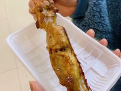 -一代烤翅王(大汉口店)