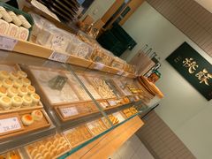 -泸溪河桃酥(欧尚店)