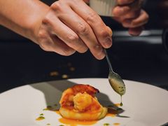 -Ginza Onodera铁板烧(外滩十八号店)