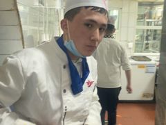 -海尔巴格一甸茶餐厅(团结路店)