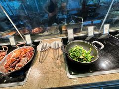 -大中华希尔顿酒店 念 全日制自助餐厅·亲子·聚餐