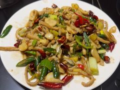 -三中高皇羊肉馆