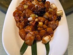 -香融府·烤鸭·家常菜(花乡奥莱店)