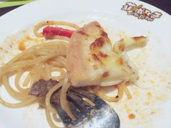 -菲滋意式餐厅(金华银泰城店)