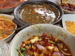 -老三样·旧食新味(船山路店)