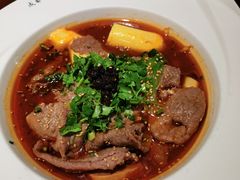 -成都你六姐·牛肉冒菜(城市集市合生汇店)