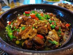 -阿嫂印象·民间江湖菜(大学城店)