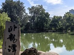 -南阳卧龙岗武侯祠