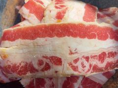 -松渡·鲜肉泥炉烤肉(时代天街店)
