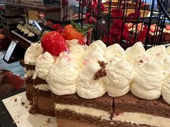 -北京王府井希尔顿酒店·万斯阁西餐厅