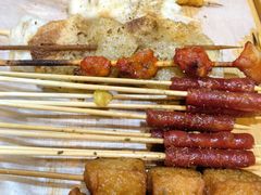 -寻味乌镇·龙虾烧烤