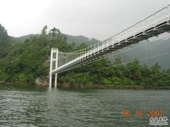 -浙东大峡谷风景区