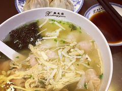 虾仁小馄饨-熙盛源(复兴路店)