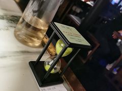 -绿茶餐厅(昆明世纪金源店)